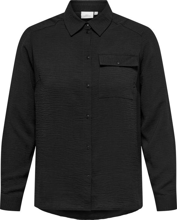 Actual product image Only Regular fit shirt collar shirt shirt shirt (54)