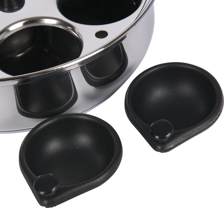Produktbild Kitchen Craft Eierpochierer