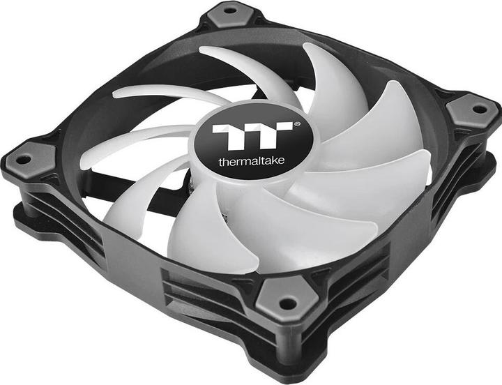 Actual product image Thermaltake Pure 14 ARGB Sync (140 mm, 3 x)