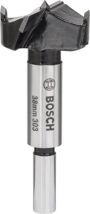 Produktbild Bosch Professional Zubehör Kunstbohrer HM, 38 x 90 mm, d 10 mm (10 mm)