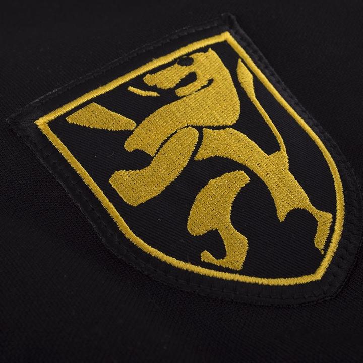 Produktbild Copa Football Belgien 1960 Retro Jacke (XL)