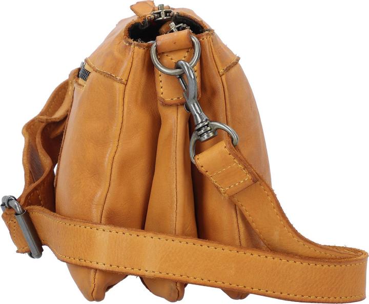 Immagine prodotto Harbour 2nd Borsa a tracolla Soft Weaving in pelle 23,5 cm