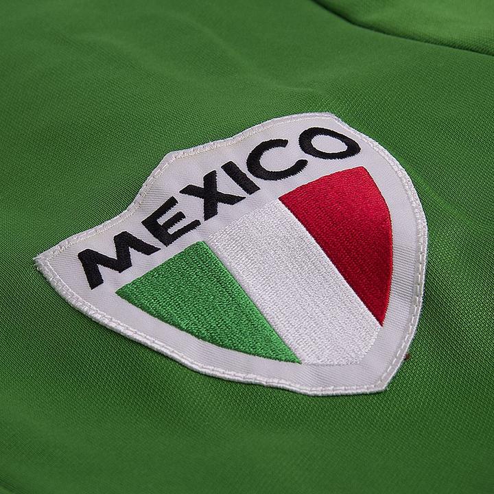 Immagine prodotto Copa Football Giacca retrò Mexico 1970 (M)