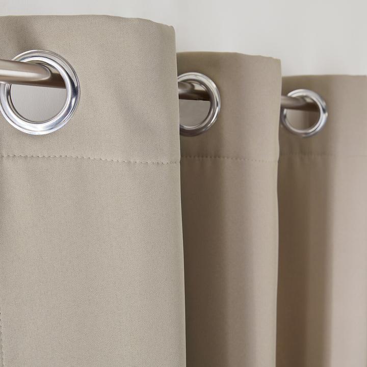 Image du produit La Redoute Interieurs Tobison (220 x 140 cm)