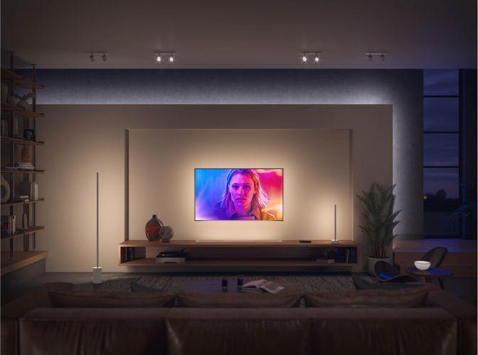 Actual product image Philips Hue Gradient Signe (2550 lm)