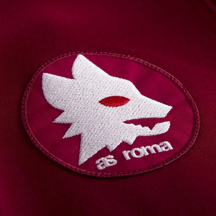 Produktbild Copa Football AS Roma 1983 Scudetto Retro Jacke (M)