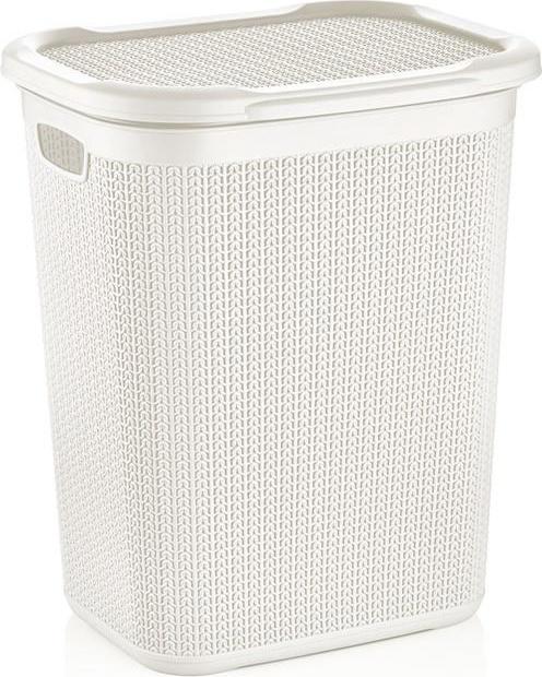 Actual product image Üçsan Plastik Laundry basket (50 l)