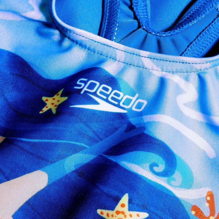 Produktbild Speedo Placement 1 Badeanzug Mädchen (74)