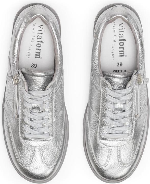 Image du produit Vitaform Sneaker Damen Weite H Hirschleder (39)