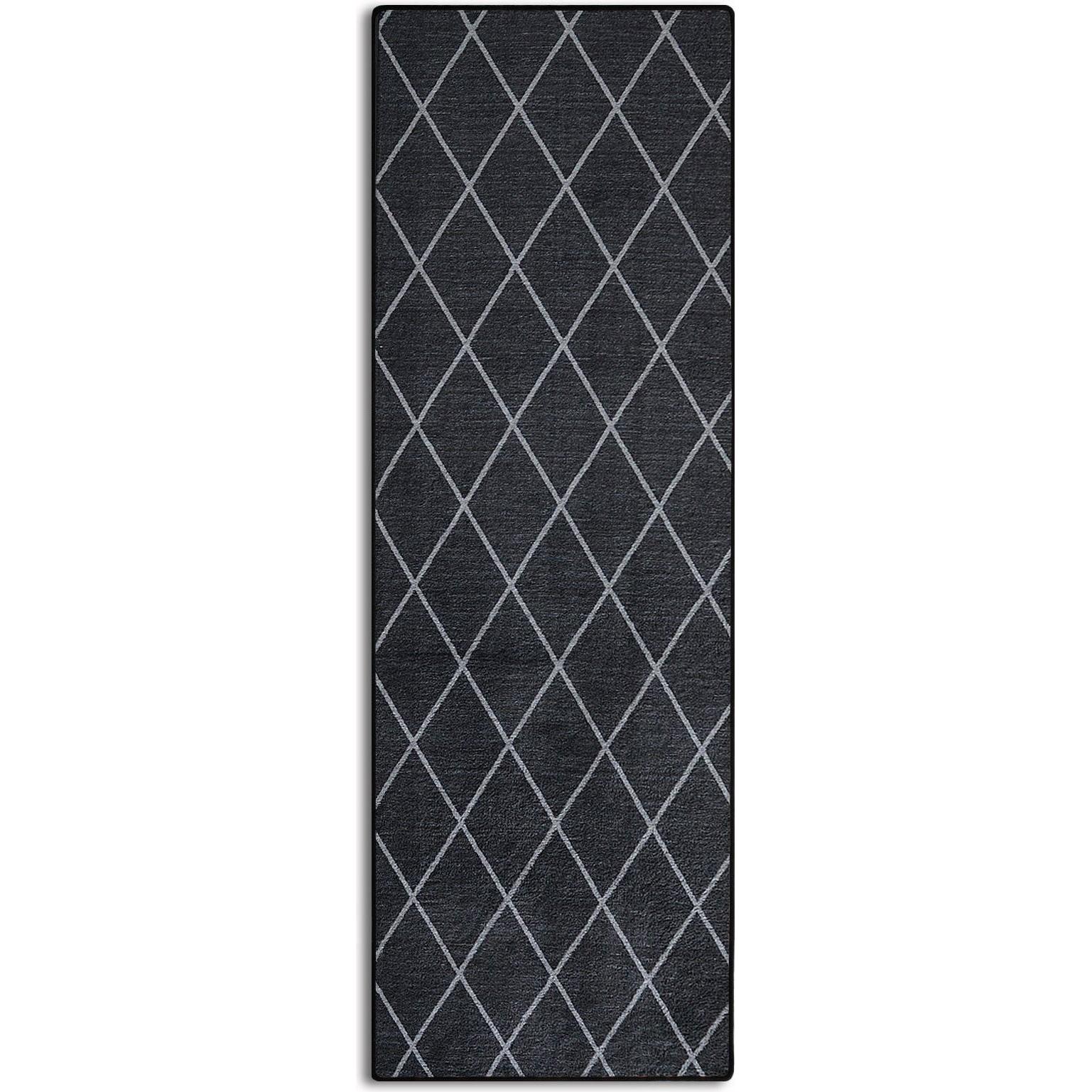 Karat, Teppich, Cosenza (80 x 100 cm)