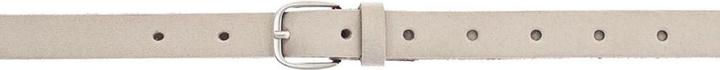 Actual product image Tamaris Gürtel (100)