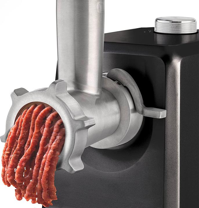 Produktbild Caso FW 2500 Schwarz
