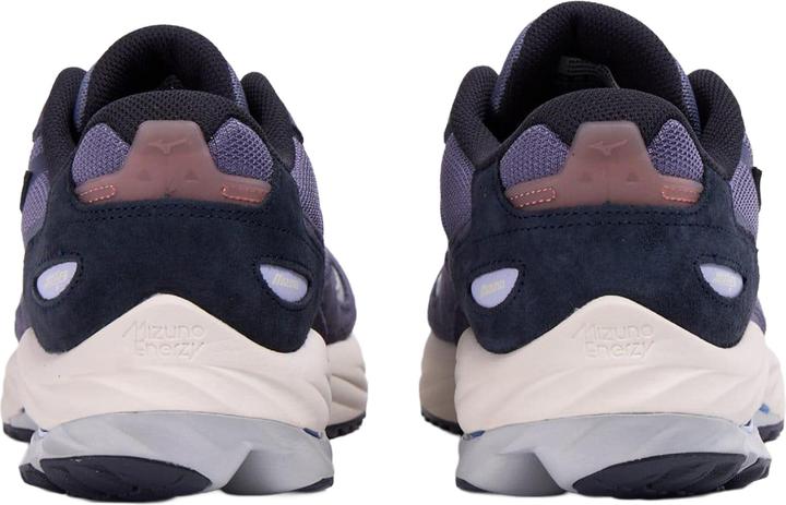 Image du produit Mizuno - Baskets WAVE RIDER - Homme (41)