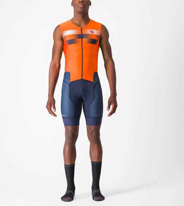 Produktbild Castelli Free Sanremo 2 Suit (M)