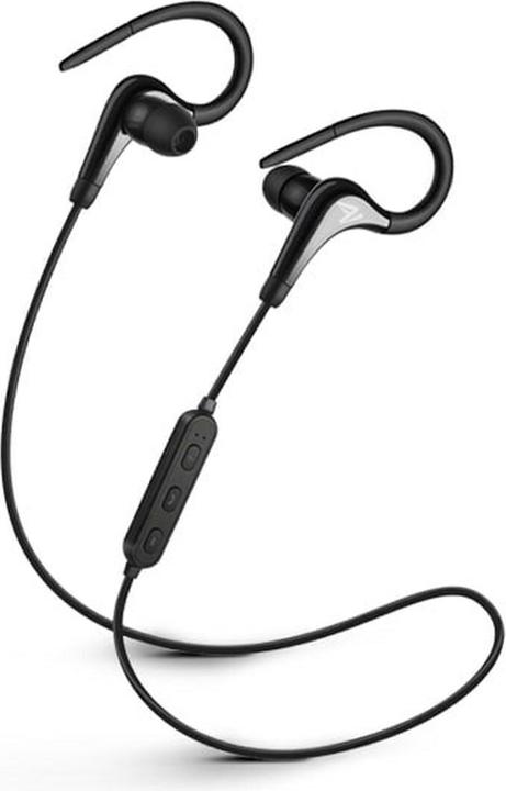 Savio WE-03 Kabellose Bluetooth-Kopfhörer (keine Geräuschunterdrückung, 3 h, Kabellos)
