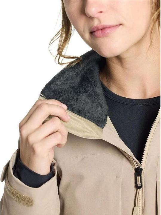 Image du produit Burton Skijacke Prowess 2.0 Beige (S)