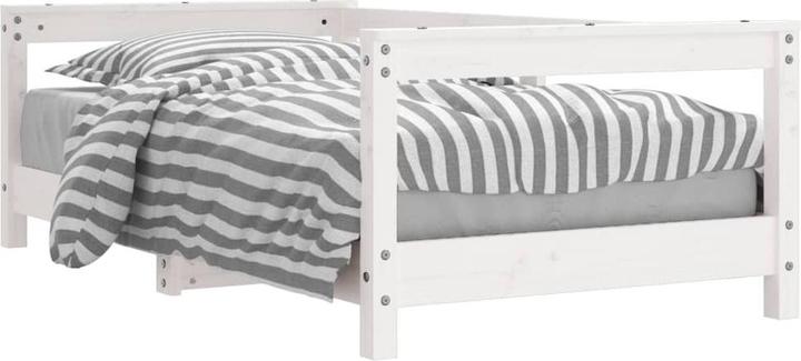 Image du produit vidaXL Jon (70 x 140 cm)