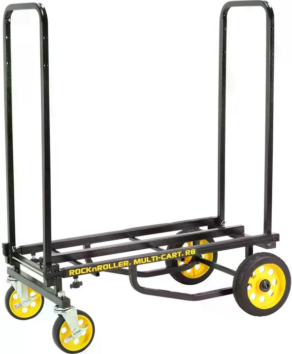 Produktbild RocknRoller R8RT Multi-Cart Mid (226 kg)