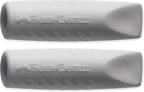 Produktbild Faber-Castell Aufsteckradierer Grip 2001