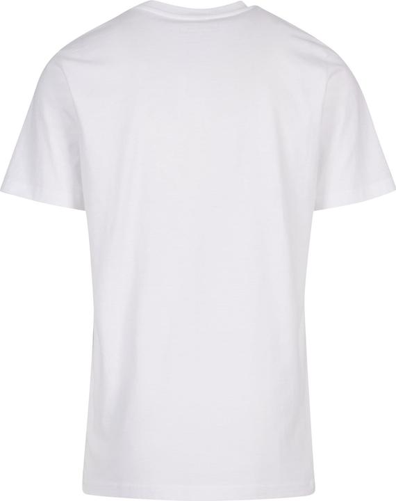Produktbild Mister Tee NY Patch Tee - 82605 (XS)