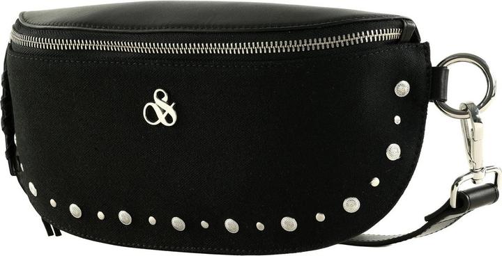 Immagine prodotto Scotch & Soda Canvas Leather Bumbag