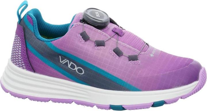 Produktbild Vado Outdoorschuh SKY LO (35)
