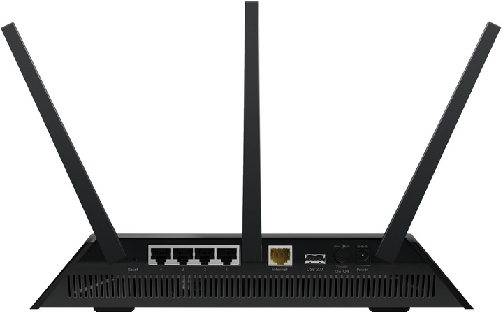 Productafbeelding Netgear RS400 Nighthawk