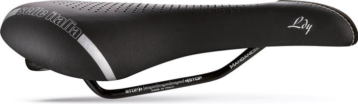 Image du produit Selle Italia Gel Flow