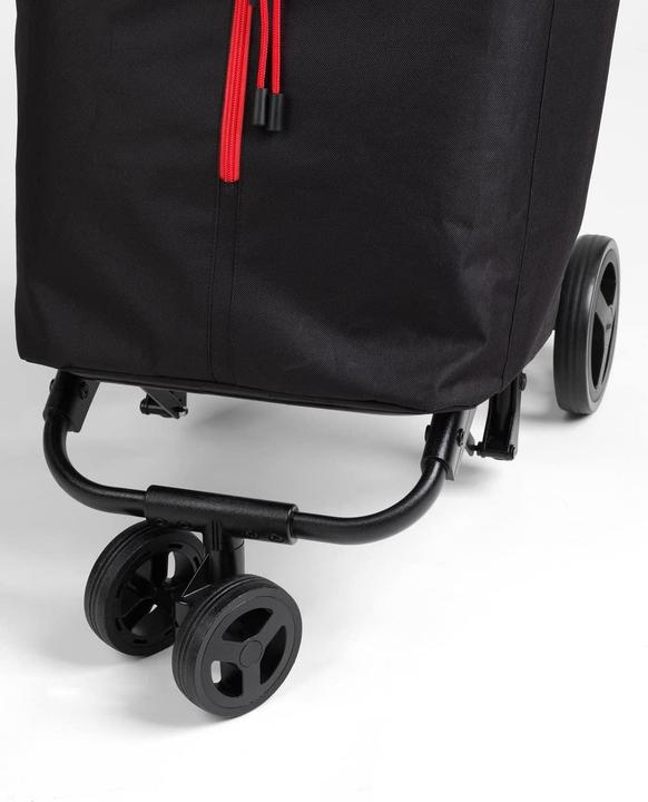 Produktbild Vileda Gimi Einkaufstrolley Twin Blue