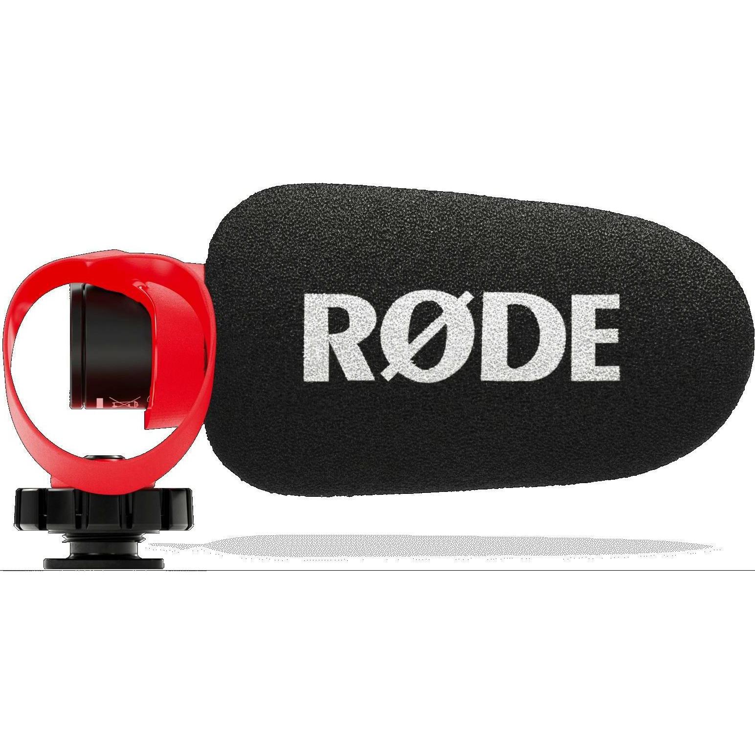 Thumbnail - RØDE VideoMicro II, Mikrofon