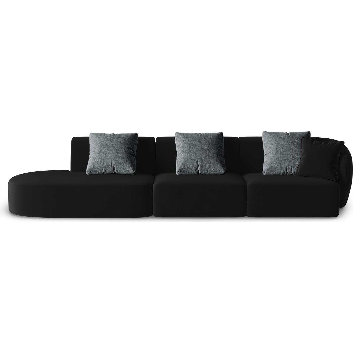 Maison Heritage, Sofa, Chiara (3-Sitzer, 2-Sitzer, 4-Sitzer)
