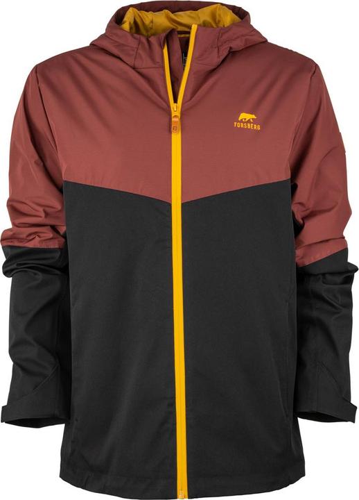 Actual product image Forsberg Fyldar functional jacket (XL)