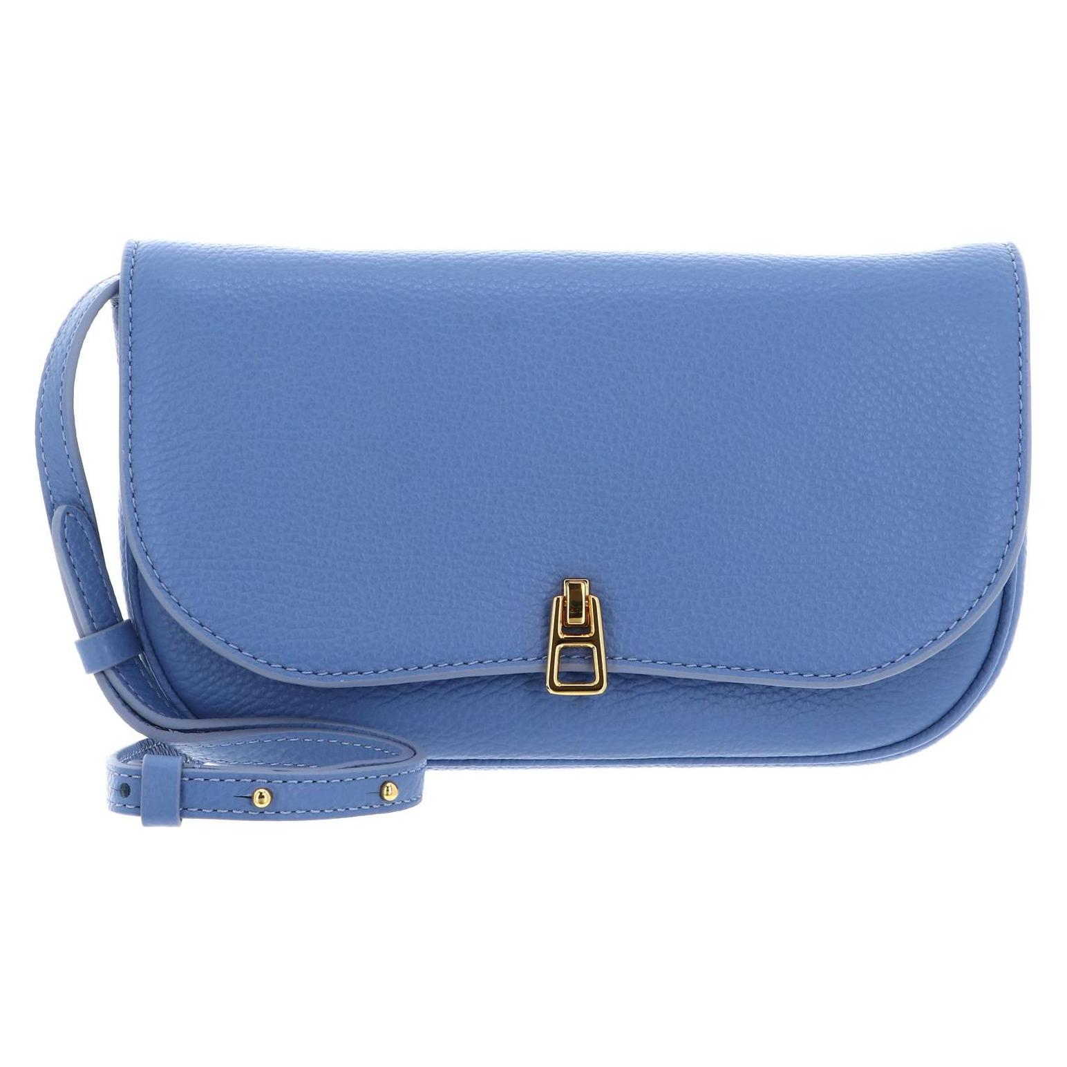 Coccinelle, Damen, Handtasche, Magie Mini Bag, Blau