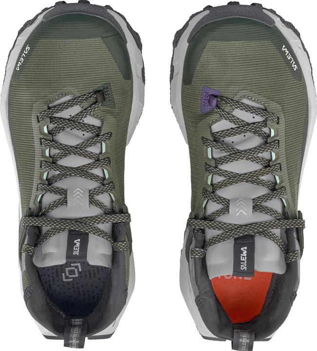 Produktbild Salewa Women's Pedroc 2 Mid PTX (41)
