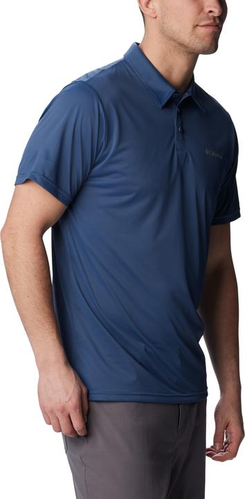 Actual product image Columbia Hike™ Polo (S)