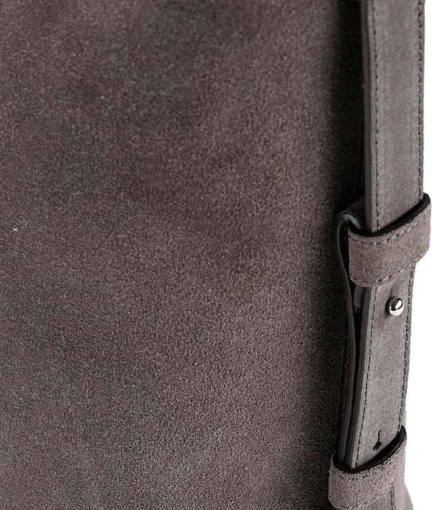 Immagine prodotto Abro Cosmo Schultertasche Leder 31 cm