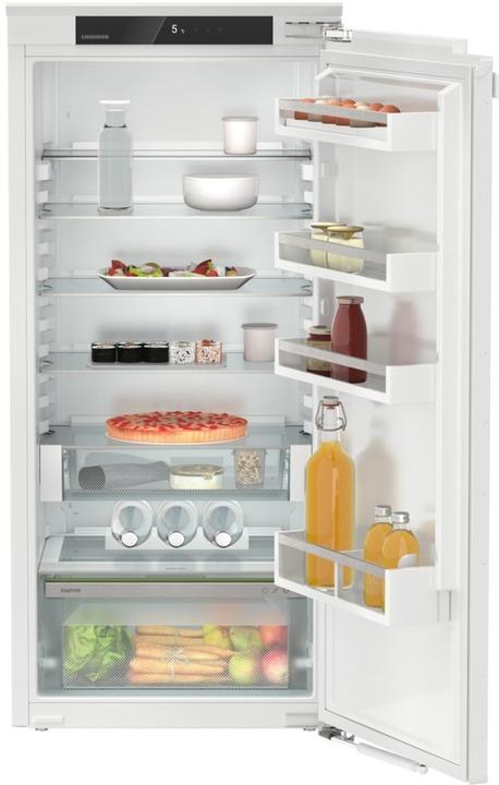 Built-in fridge