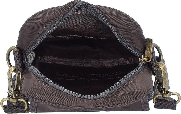Produktbild Camel Journey Umhängetasche 16 cm