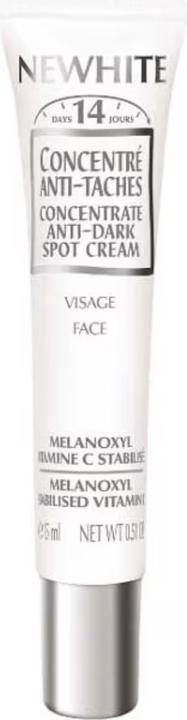 Guinot Newhite (Gel detergente, 15 ml)