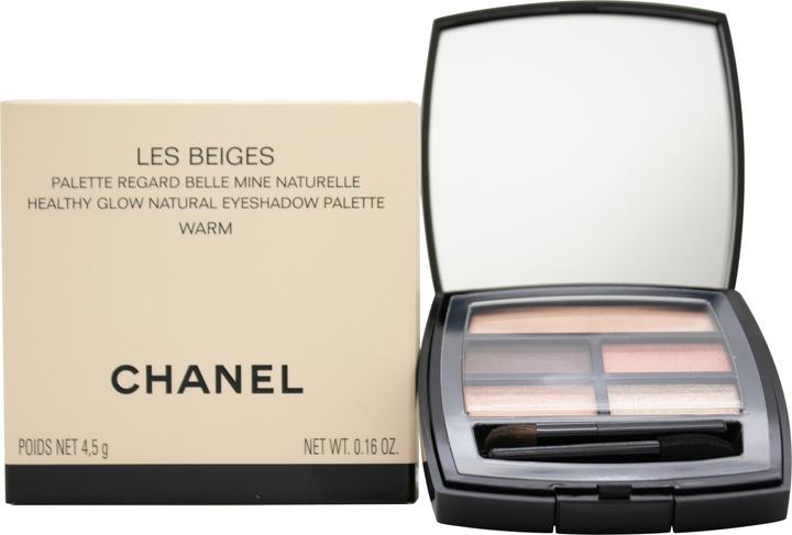 Produktbild Chanel Les Beiges (Warm)