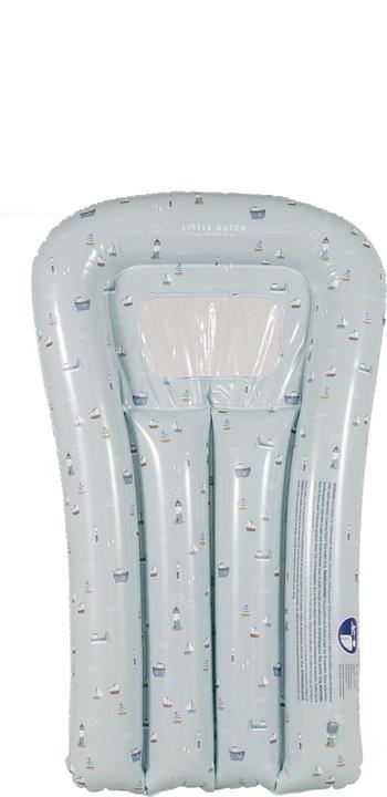 Actual product image Little Dutch Lit gonflable Sailors Bay