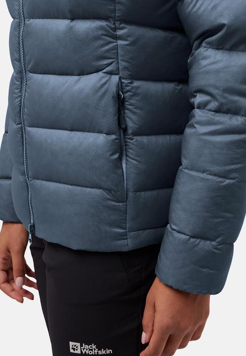 Immagine prodotto Jack Wolfskin Nebelhorn Down Hoody W (XS)