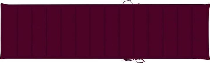 Immagine prodotto VidaXL Hayder (200 x 50 x 3 cm)