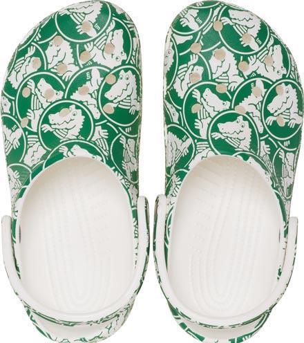 Image du produit Crocs Classic Duke Print Clog (39)