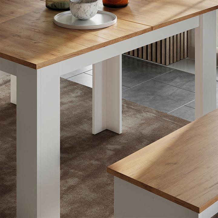 Immagine prodotto Vicco Sentio con 2 panche