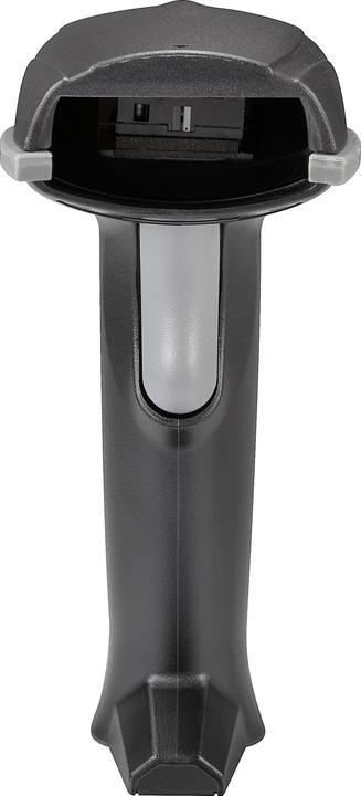 Produktbild Renkforce 1D Wireless Barcode-Scanner i, Laser, USB-Kit (1D-Barcodes)