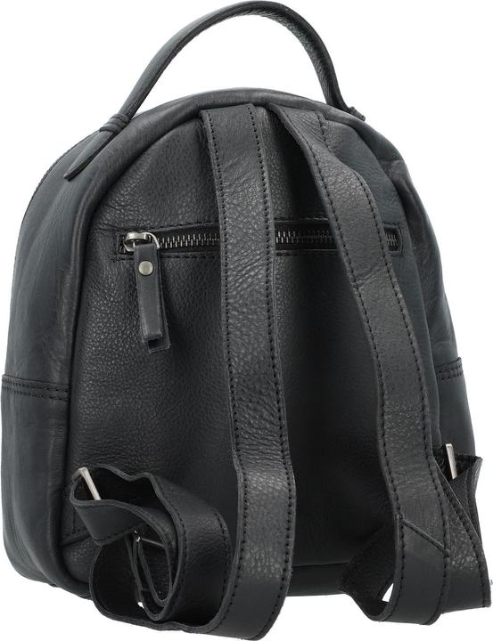 Produktbild Harbour 2nd Just Pure Inga City Rucksack Leder 23 cm (4 l)