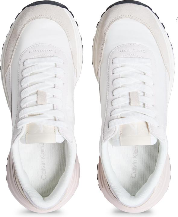 Image du produit Calvin Klein Hike Runner mg Nylon Perl (40)