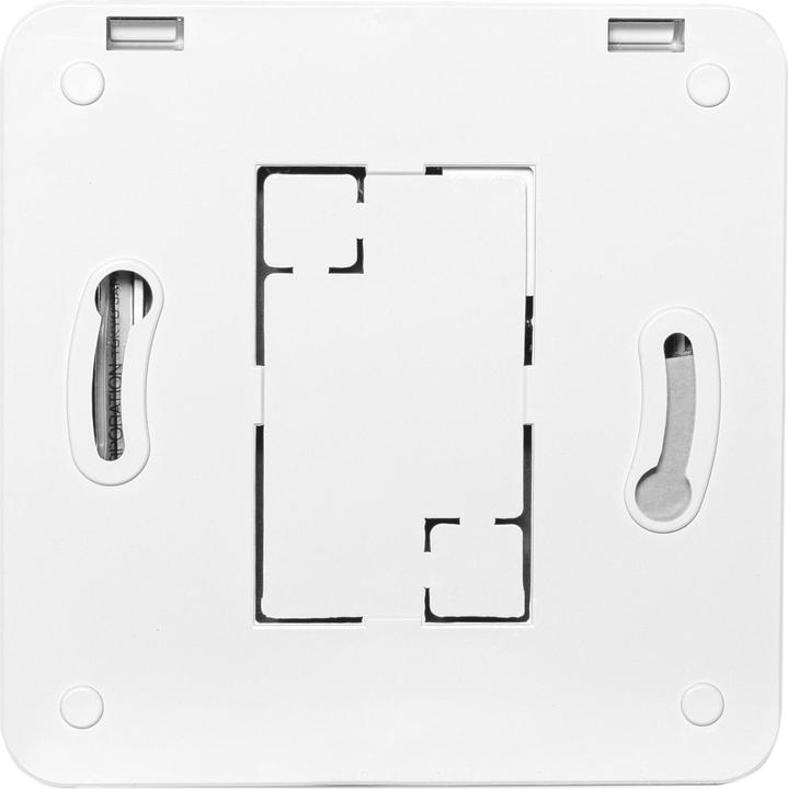 Actual product image Siku Digital room thermostat BT710