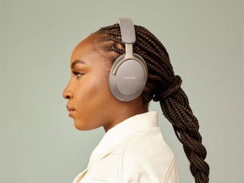 Immagine prodotto Bose QuietComfort Ultra (ANC, 18 h, Cablato, Senza fili)